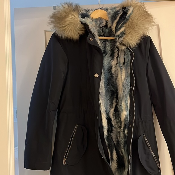 Laundry by Shelli Segal women’s coat - Picture 3 of 10